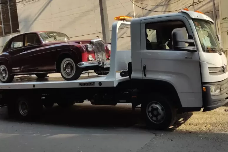 Servicio de Grúas en CDMX | ¿Cuál es el Mejor y Cómo Elegirlo?